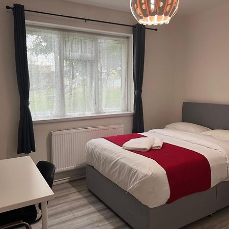 Apartament Starlet Stepney Londyn Zewnętrze zdjęcie