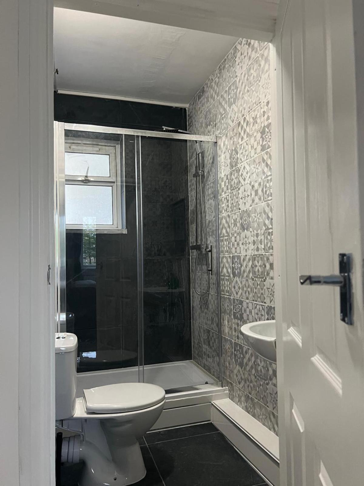 Apartament Starlet Stepney Londyn Zewnętrze zdjęcie