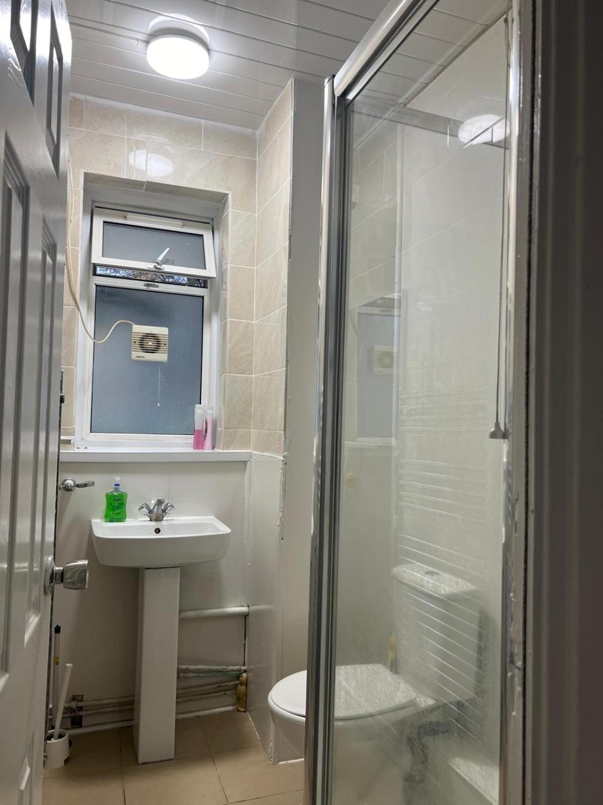 Apartament Starlet Stepney Londyn Zewnętrze zdjęcie