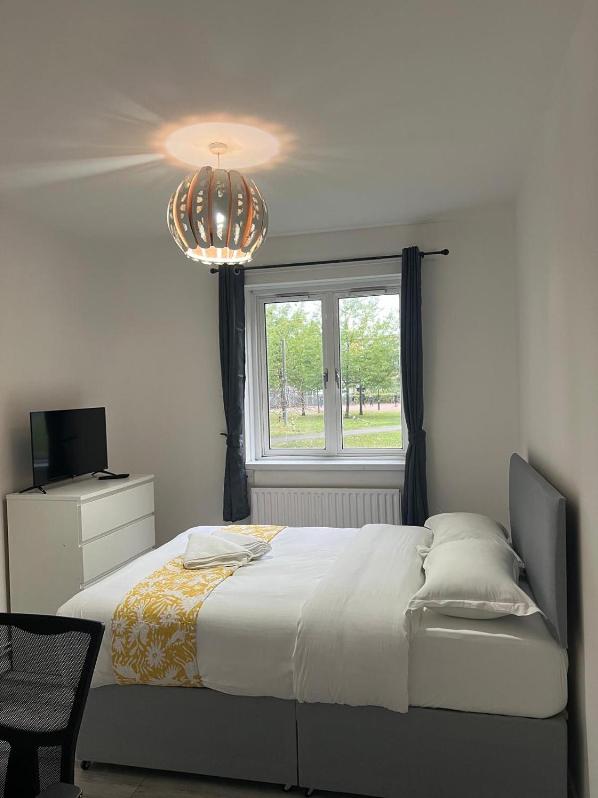 Apartament Starlet Stepney Londyn Zewnętrze zdjęcie