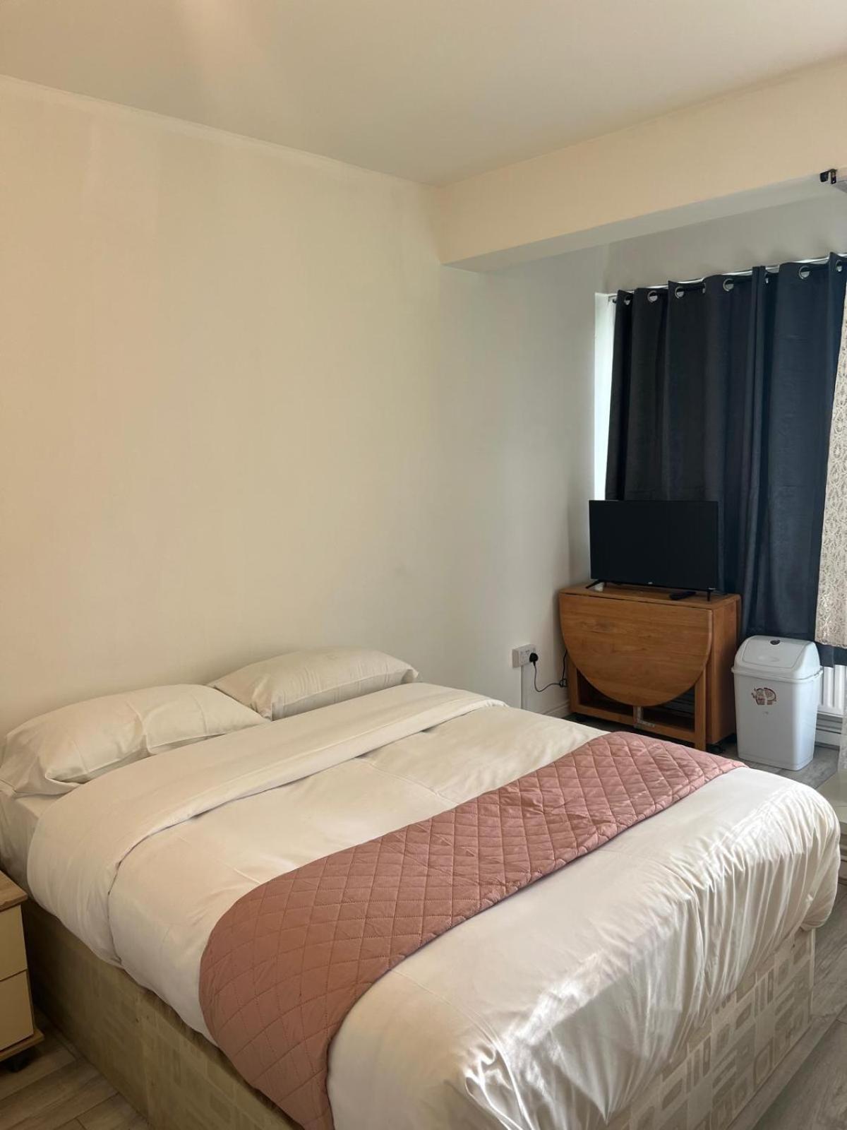Apartament Starlet Stepney Londyn Zewnętrze zdjęcie